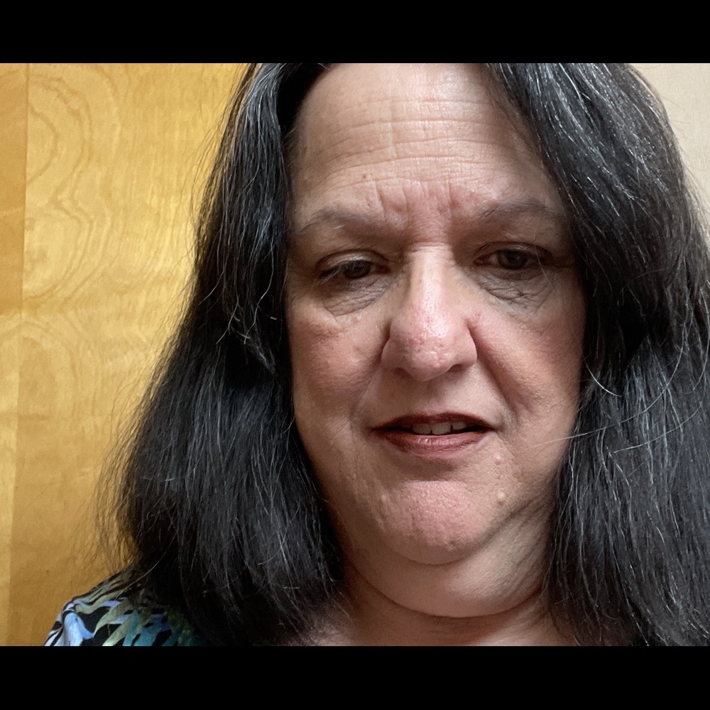 Meet your Posher, Michele